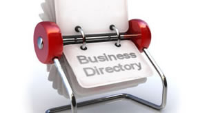 business directory services