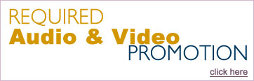 audio video promotion service india